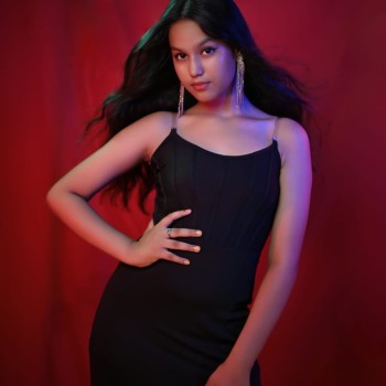 Mansi Singh